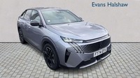 2024 Peugeot 3008 1.2 Hybrid 136 Allure 5dr e-DSC6 SUV Petrol Automatic