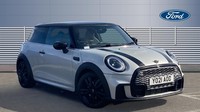 2021 MINI Hatchback 1.5 Cooper Sport 3dr Petrol Hatchback Hatchback Petrol Manua