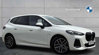 2026 BMW 2 Series 225e xDrive M Sport 5dr DCT Hatchback Plug-In Hy Automatic