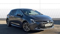 2024 Toyota Corolla 1.8 Hybrid Design 5dr CVT Hybrid Hatchback Hatchback Hybrid 