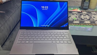 Samsung Galaxy Book S