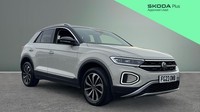 2023 Volkswagen T-Roc 1.5 TSI Style 5dr DSG Petrol Hatchback Hatchback Petrol Au