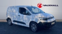 2023 Citroen Berlingo M Diesel 1.5 BlueHDi 1000Kg Enterprise Ed 130ps EAT8 [S/S]