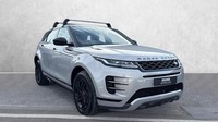 2021 Land Rover Range Rover Evoque 1.5 P300e R-Dynamic S 5dr Auto Hybrid