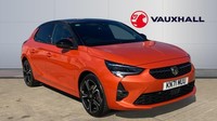2022 Vauxhall Corsa 1.2 Turbo SRi Edition 5dr Petrol Hatchback Hatchback Petrol 