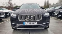 2016 Volvo XC90 2.0 D5 Inscription 5dr AWD Geartronic ESTATE Diesel Automatic