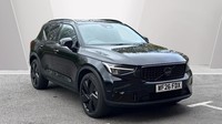 2026 Volvo XC40 2.0 B3P Plus Black Edition 5dr Auto Petrol Estate Estate Petrol 
