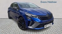 2023 Renault Clio 1.6 E-TECH full hybrid 145 Esprit Alpine 5dr Auto Hatchback Hy