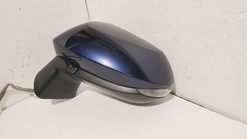 2020-21 TOYOTA COROLLA LEFT DRIVER SIDE MIRROR w/ turn