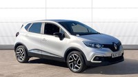 2017 Renault Captur 0.9 TCE 90 Dynamique Nav 5dr Petrol Hatchback Hatchback Petr