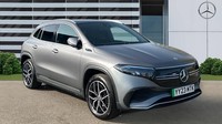 2023 Mercedes-Benz EQA 350 4M 215kW AMG Line Premium 66.5kWh 5dr Auto Electric H