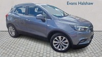 2019 Vauxhall Mokka X 1.4T Griffin 5dr Hatchback Petrol Manual