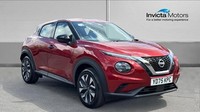 2026 Nissan Juke 1.0 DiG-T Acenta Premium 5dr (Rear Parking Camera) Petrol