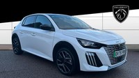 2025 Peugeot 208 100kW GT 50kWh 5dr Auto Electric Hatchback Hatchback Electric A