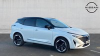 2024 Nissan Qashqai 1.5 E-Power N-Design 5dr Auto HATCHBACK PETROL/ELECTRIC Auto