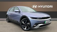 2026 Hyundai IONIQ 5 125kW Advance 63 kWh 5dr Auto Electric Hatchback Hatchback 