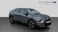 2022 Citroen C4 1.2 PureTech C-Series Edition Hatchback 5dr Petrol Manual Euro 6