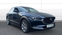 2023 Mazda CX-30 2.0 e-Skyactiv G MHEV Exclusive-Line 5dr Auto Petrol Hatchback 