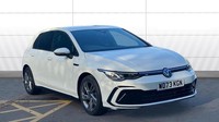 2024 Volkswagen Golf 1.5 eTSI 150 R-Line 5dr DSG Petrol Hatchback Hatchback Petr