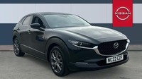 2022 Mazda CX-30 2.0 e-Skyactiv X MHEV GT Sport Tech 5dr AWD Petrol Hatchback Ha