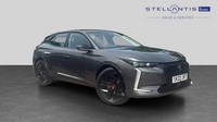 2022 DS Automobiles DS 4 1.2 PureTech Performance Line Hatchback 5dr Petrol EAT8