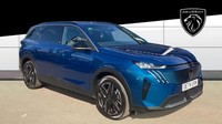 2024 Peugeot 5008 1.2 Hybrid 136 Allure 5dr e-DSC6 Petrol Estate Estate Petrol A