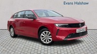 2024 Vauxhall Astra 1.2 Turbo Design 5dr Estate Petrol Manual