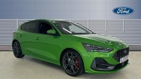 2023 Ford Focus 2.3 EcoBoost ST 5dr Auto Petrol Hatchback Hatchback Petrol Autom