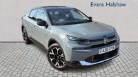 2026 Citroen C4 1.2 Hybrid [145] Max 5dr Auto Hatchback Petrol Automatic