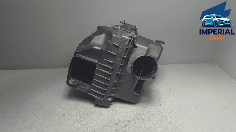 Used Toyota RAV4 2019-2022 Engine Air Cleaner Intake Filter Housing Box OEM
