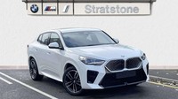2025 BMW iX2 230kW xDrive30 M Sport 65kWh 5dr Auto Estate Electric Automatic