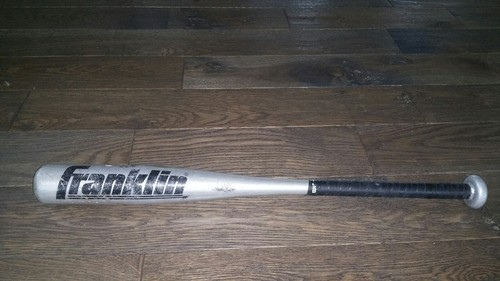 Barry Bonds baseball bat - Franklin  25