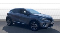 2023 Renault Captur 1.6 E-Tech full hybrid 145 Techno 5dr Auto Hybrid Hatchback 