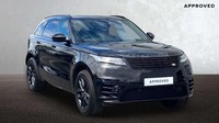 2025 Land Rover Range Rover Velar 2.0 D200 MHEV Dynamic SE 5dr Auto Estate Diese