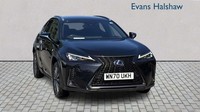 2020 Lexus UX 250h 2.0 F-Sport 5dr CVT [Nav] Hatchback Hybrid Ele Automatic