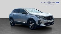 2021 Peugeot 3008 SUV 1.2 PureTech GT SUV 5dr Petrol EAT Euro 6 (s/s) (130 ps) S