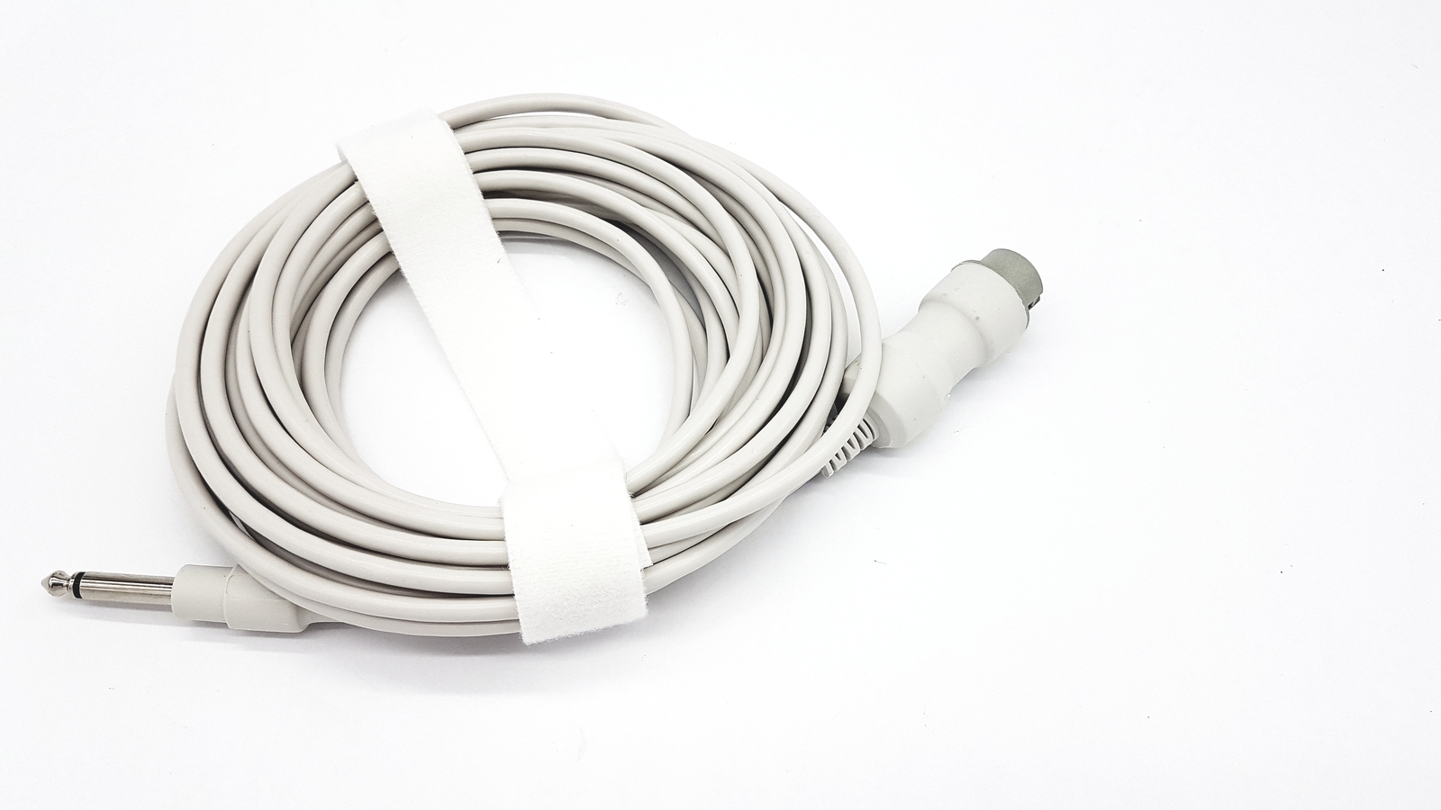 Medical Reusable Bare Copper Wire for Mindray IBP Cable