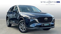 2024 Mazda CX-5 2.0 e-SKYACTIV G MHEV Centre-Line SUV 5dr Petrol Manual Euro 6 (