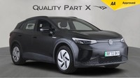 2022 Volkswagen ID.4 Pro 77kWh Life Auto 5dr ESTATE Electric Automatic