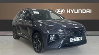 2026 Hyundai TUCSON 1.6T Plug-in Hybrid N Line 5dr Auto Estate Estate Hybrid Aut