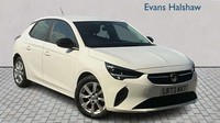 2023 Vauxhall Corsa 1.2 Design 5dr Hatchback Petrol Manual