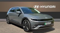 2026 Hyundai IONIQ 5 125kW Advance 63 kWh 5dr Auto Electric Hatchback Hatchback 