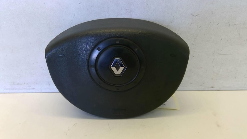 Air Bag Conducteur Renault Scenic 2 Phase 1  Diesel /R:60496073