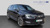 2025 Vauxhall Grandland Electric 73kWh GS SUV 5dr Electric Auto (213 ps) SUV Ele
