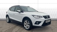 2019 SEAT Arona 1.0 TSI 115 SE Technology [EZ] 5dr DSG Petrol Hatchback Hatchbac