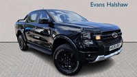 2026 Ford Ranger Pick Up Double Cab Tremor 2.0 EcoBlue 205 Auto PICK UP DIESEL A