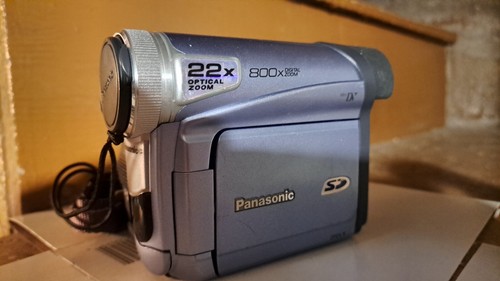 #3080 MiniDV Panasonic PV-GS13 良品フルセット 3080 MiniDV Panasonic PV-GS13 良品フルセット - メルカリ