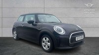 2022 MINI Hatch 1.5 Cooper Classic 3dr Auto Hatchback Petrol Automatic