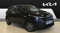 2024 Kia Picanto 1.0 2 5dr Petrol Hatchback Hatchback Petrol Manual