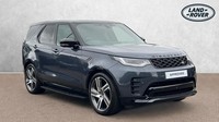 2024 Land Rover Discovery 3.0 D300 Dynamic HSE 5dr Auto With Climate Front S